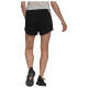 Adidas Γυναικείο σορτς Sportswear Future Icons 3 Adidas Γυναικείο σορτς Sportswear Future Icons 3